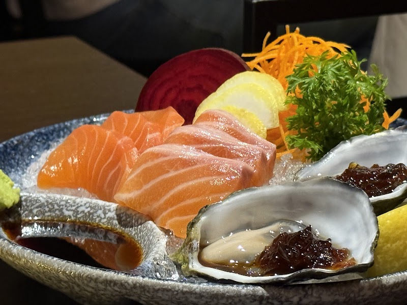 Nobi Yakiniku photo 6