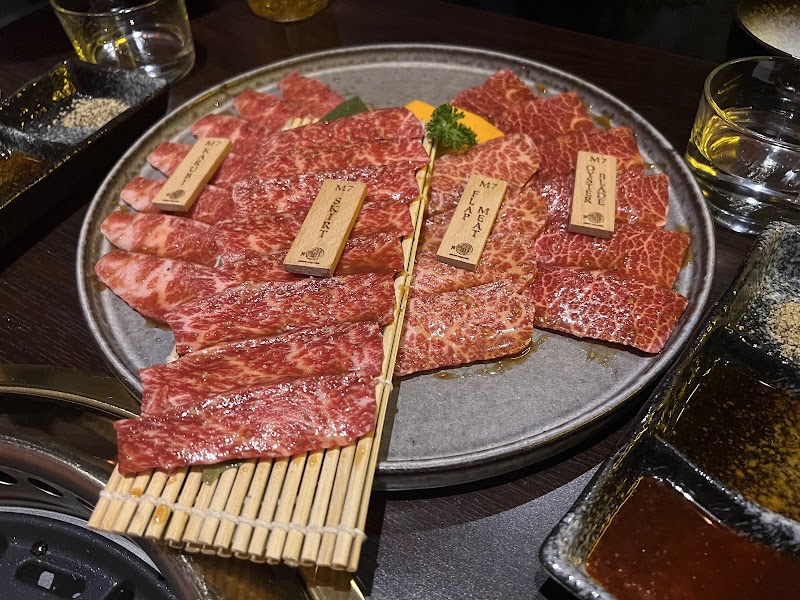 Nobi Yakiniku photo 5