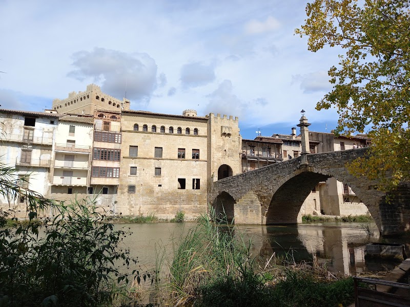 Comarca del Matarraña