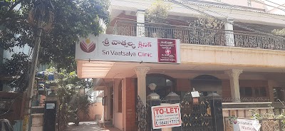 Sri Vaatsalya Clinic | Orthopaedics & Obstretics and Gynaecology(Infertility) - Image 3