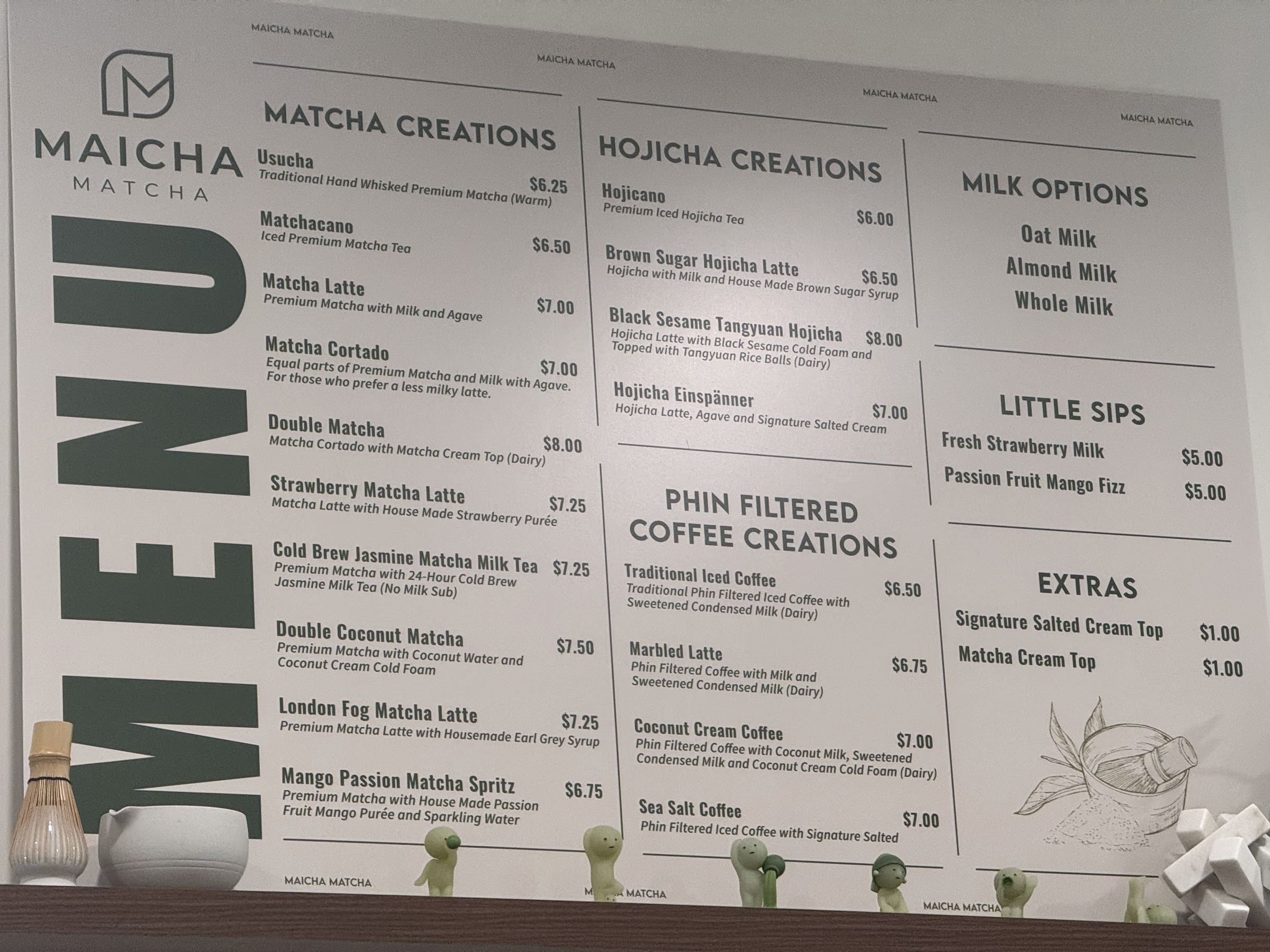 Maicha Matcha - Photo 5