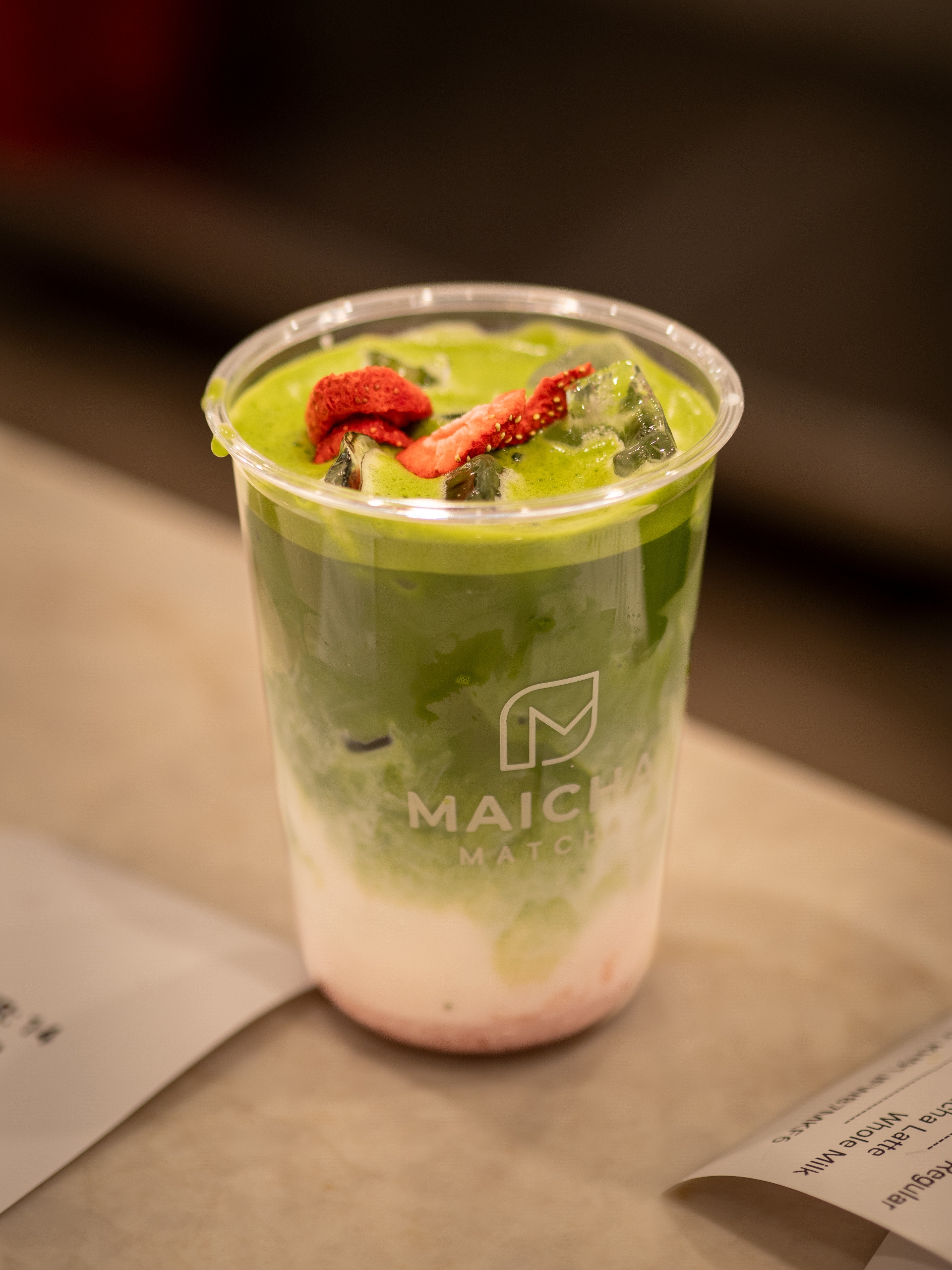 Maicha Matcha - Photo 3
