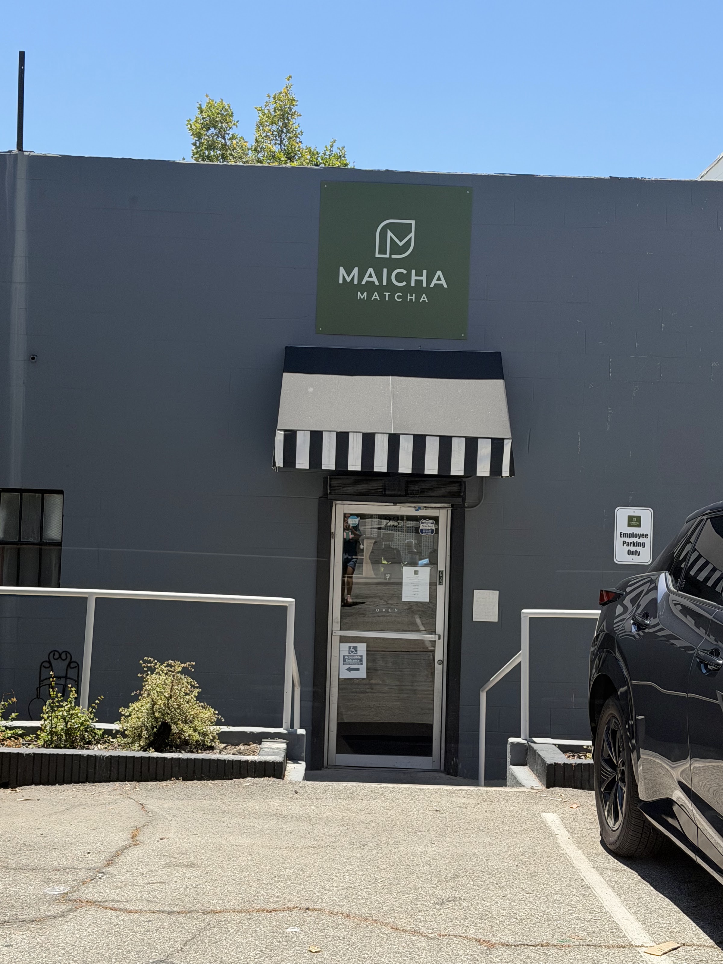 Maicha Matcha - Los Angeles