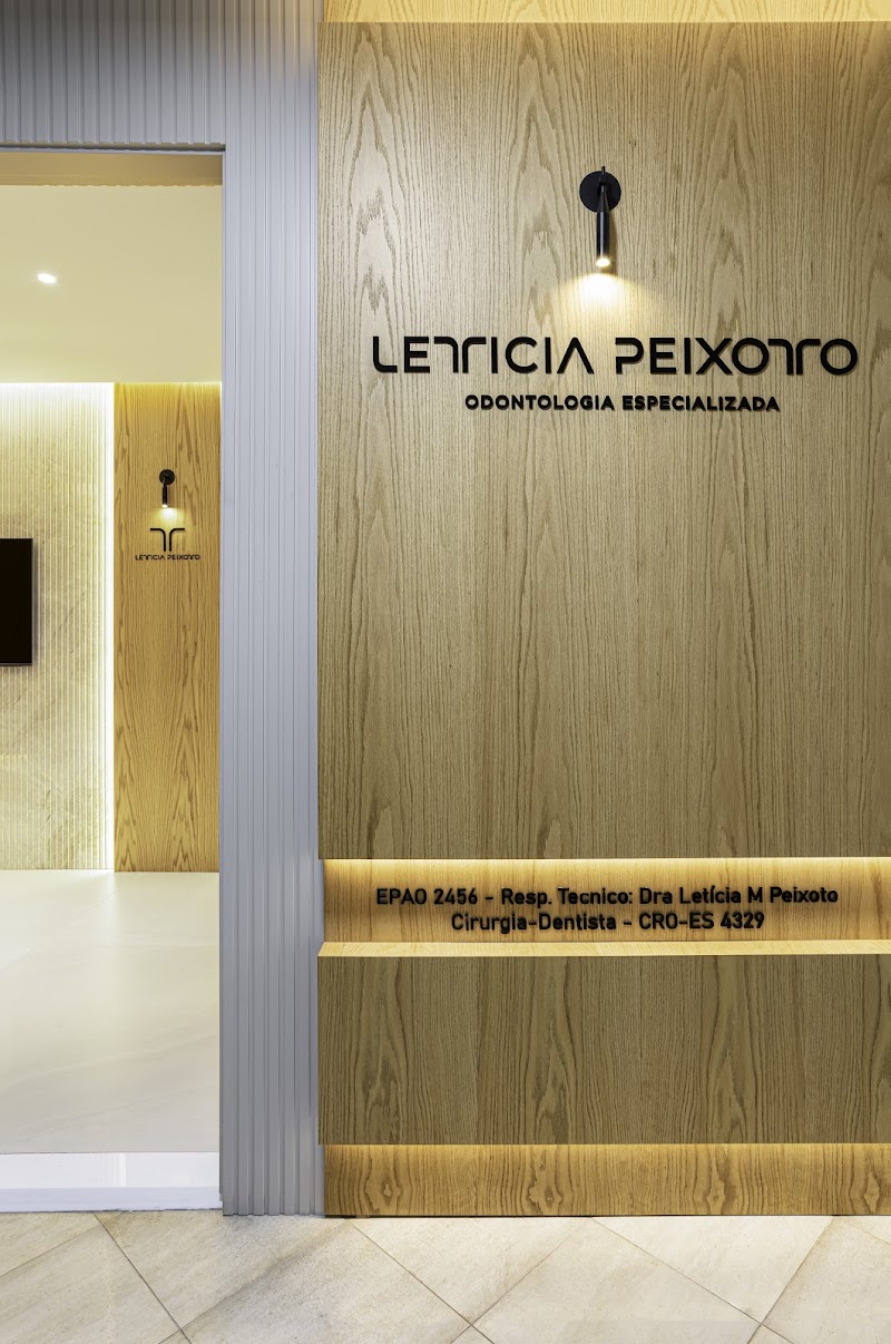 Dra. Letícia Peixoto dentista em Vitória ES - foto 5