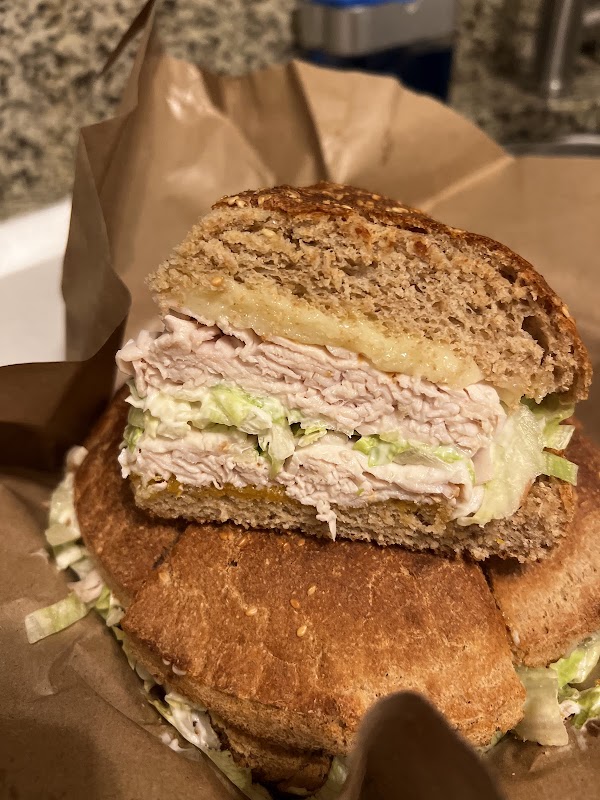 Alvin Ord's Sandwich Shop - West Ashley photo 3