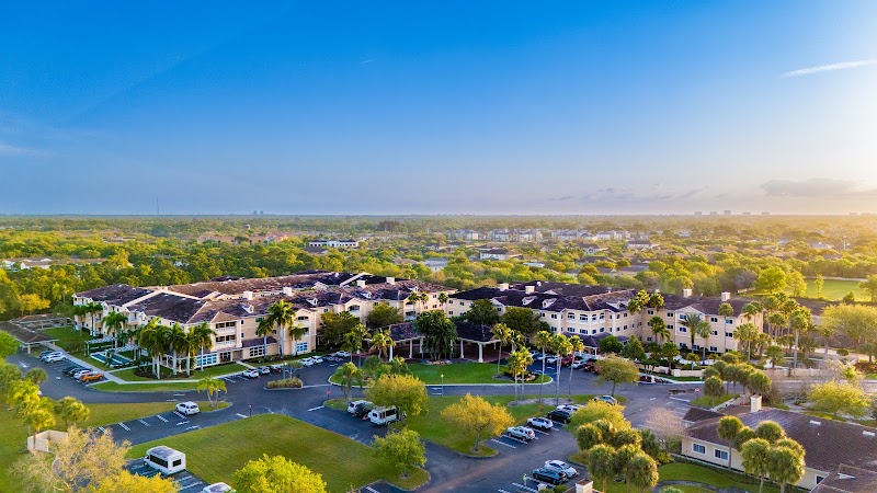 Harbor Place At Port St Lucie, The
