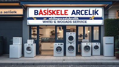 Arçelik Merkez Servis iletişim - Beyaz Eşya Servisi