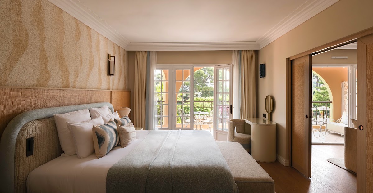 Villa Miraé by Inwood Hotels - Cap d'Antibes hero