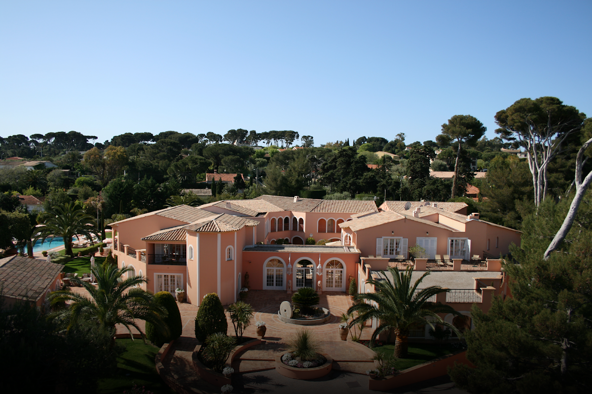 Villa Miraé by Inwood Hotels - Cap d'Antibes