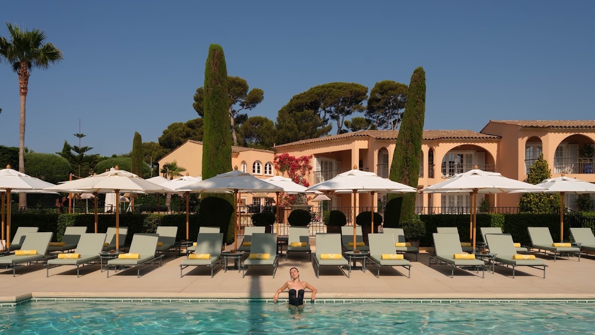 Villa Miraé by Inwood Hotels - Cap d'Antibes 4