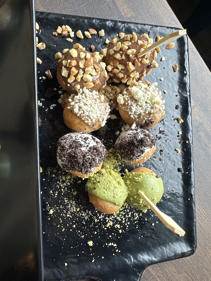 Papa Chocolate photo 4