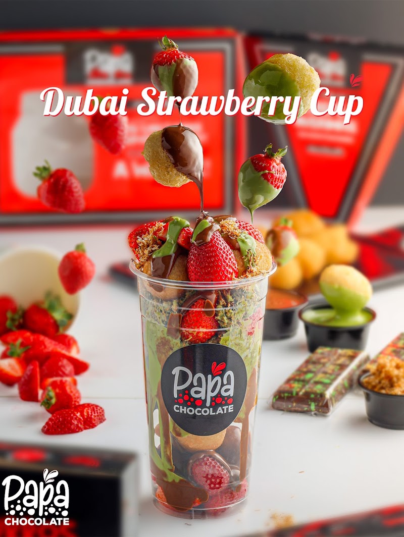 Papa Chocolate photo 2