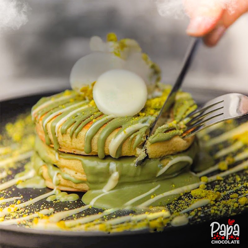 Papa Chocolate photo 3