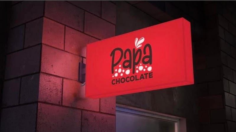 Papa Chocolate photo 3