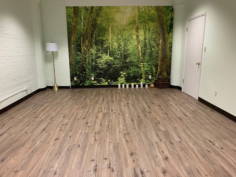 Integration Healing Yoga