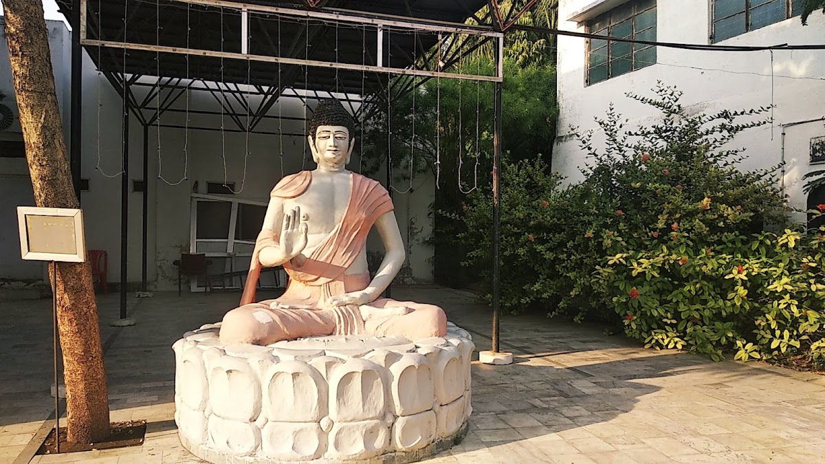 Osho Manan Neo-Sannyas Commune