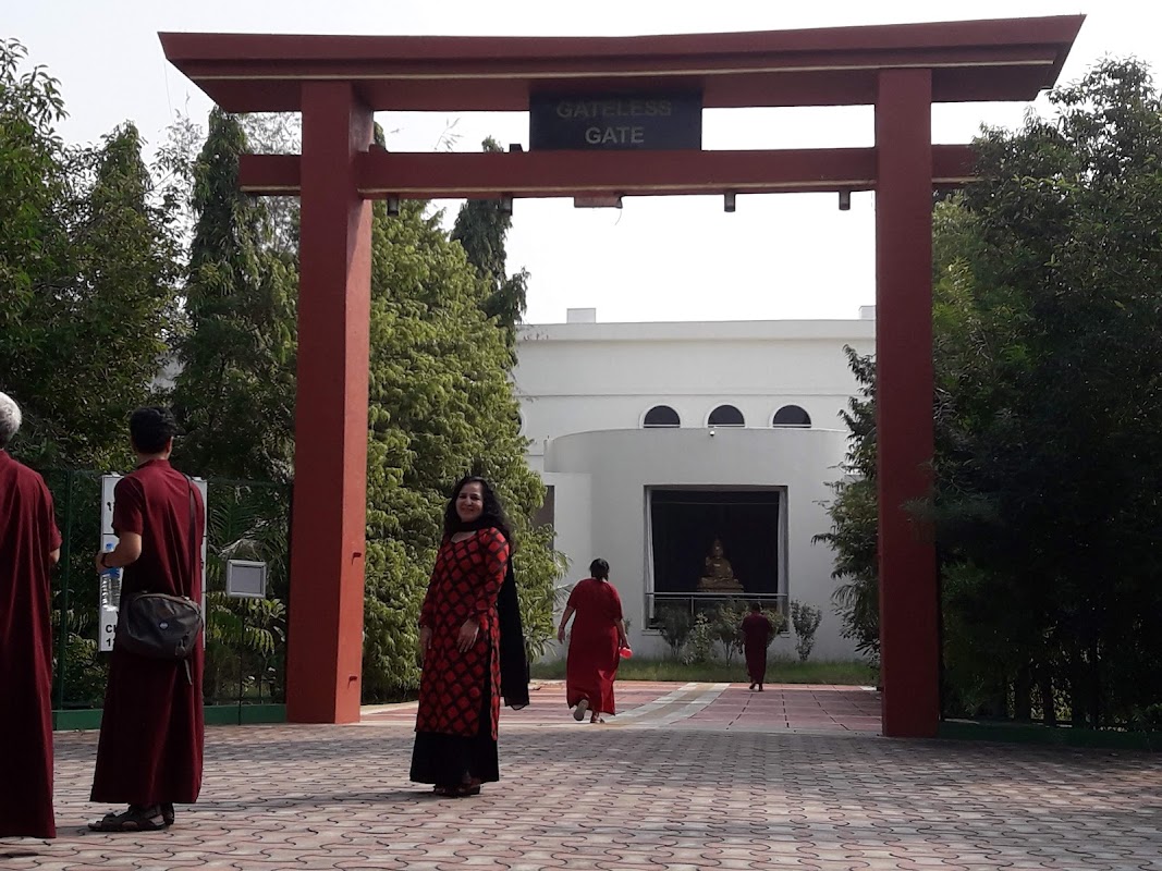 Osho Manan Neo-Sannyas Commune