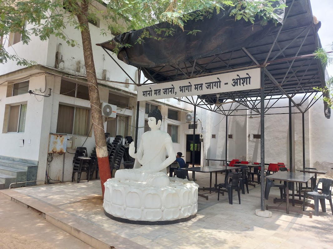 Osho Manan Neo-Sannyas Commune