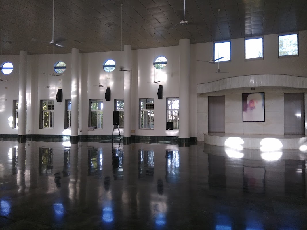 Osho Manan Neo-Sannyas Commune