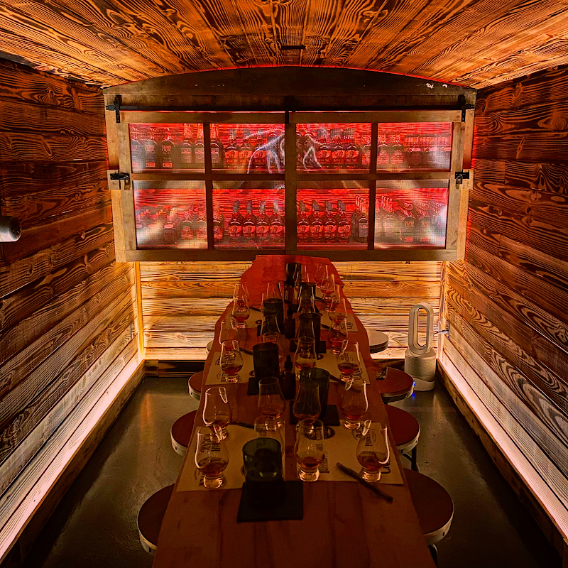 Paddock & Whisky photo 4