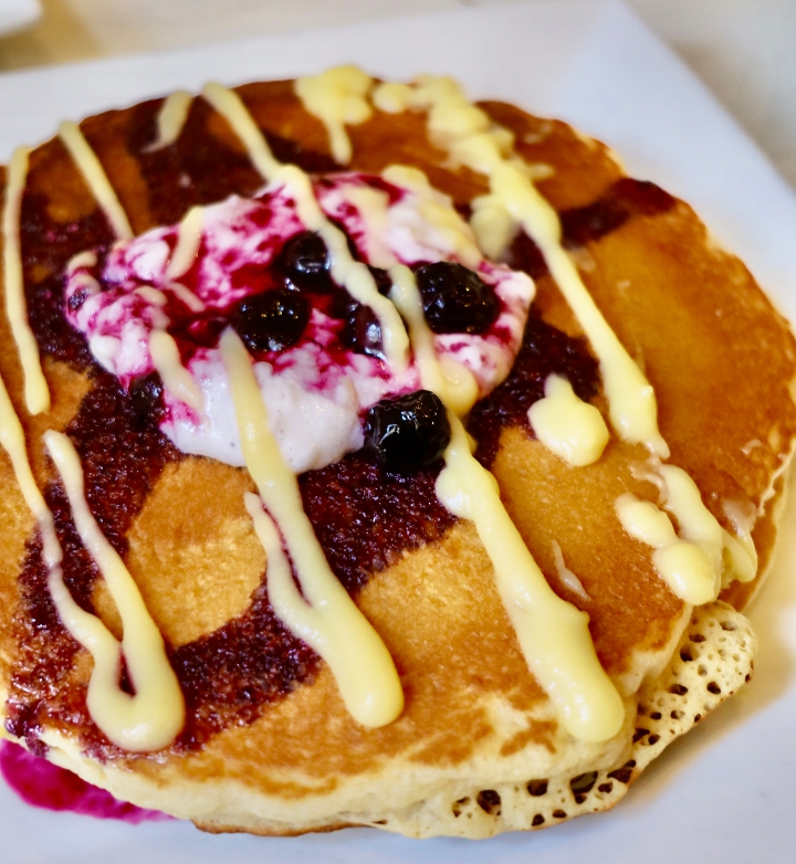Brunch. photo 3