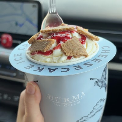دورما ايس كريم Durma