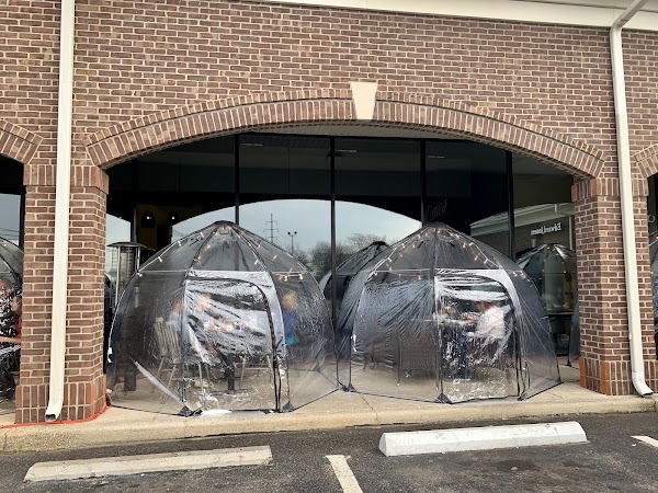 LIMON Y SAL MEXICAN KITCHEN exterior