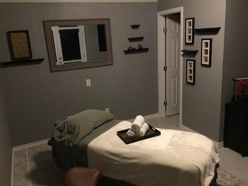 Dominica's Wellness Spa and Massage