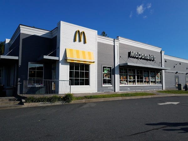 McDonald’s