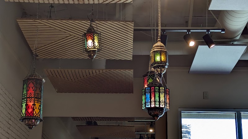 Finjan Coffee Shop Co. photo 2
