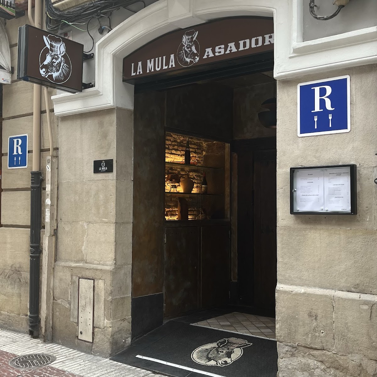 Asador La Mula | Logroño