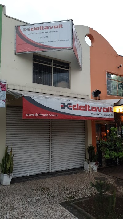 Foto de DeltaVolt - Instalações Elétricas e Informática