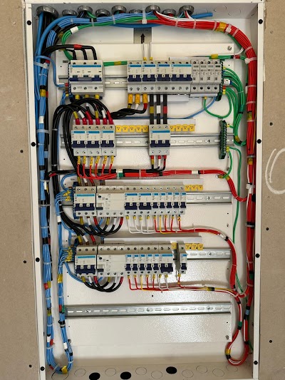 Foto de DeltaVolt - Instalações Elétricas e Informática