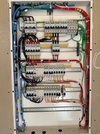 DeltaVolt - Instalações Elétricas e Informática