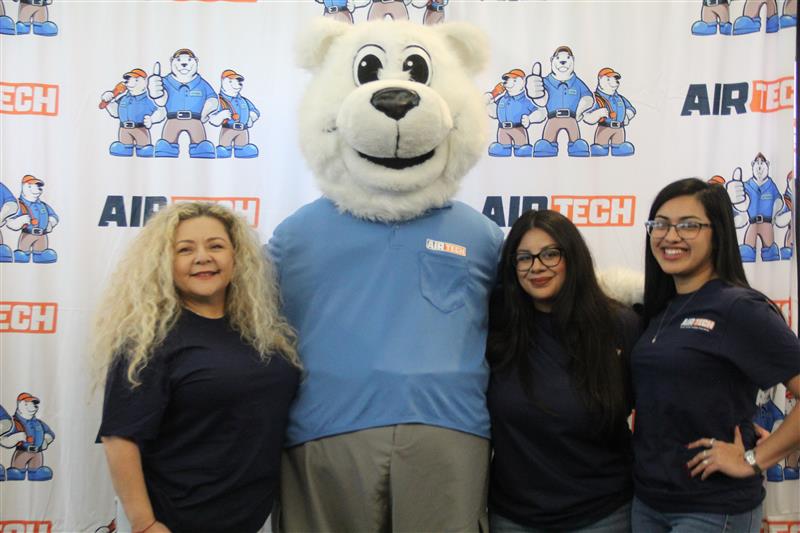 Air Tech of Houston AC & Plumbing - General Contractor in Houston