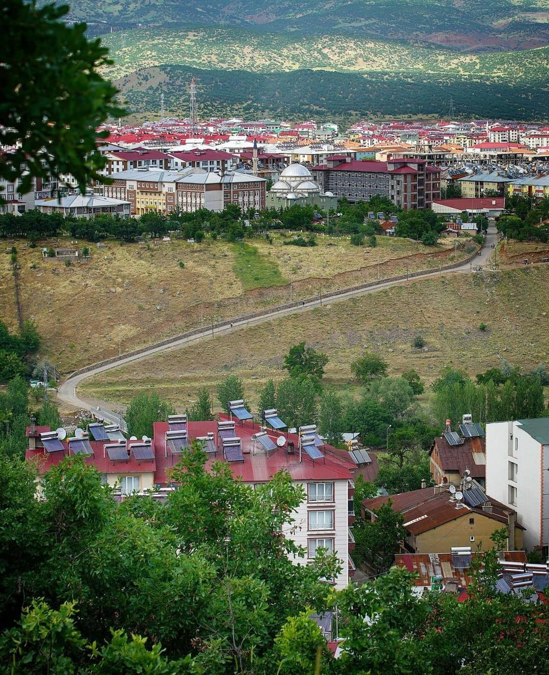 Bingöl gece hayatı