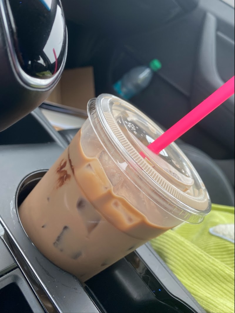 Lucky you Coffee photo 2