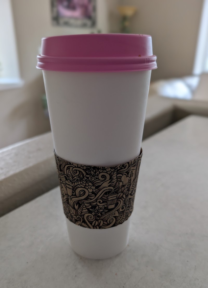 Lucky you Coffee photo 4