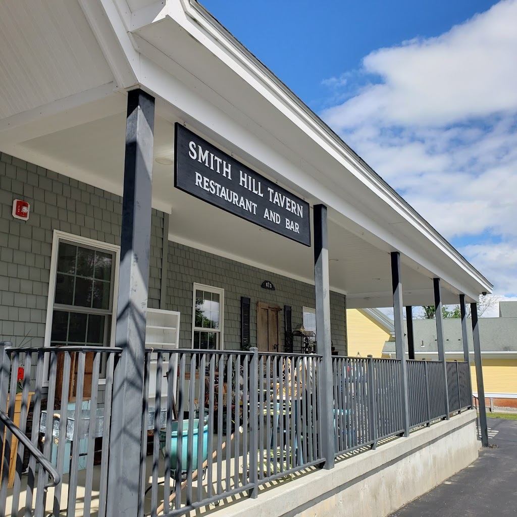 Smith Hill Tavern