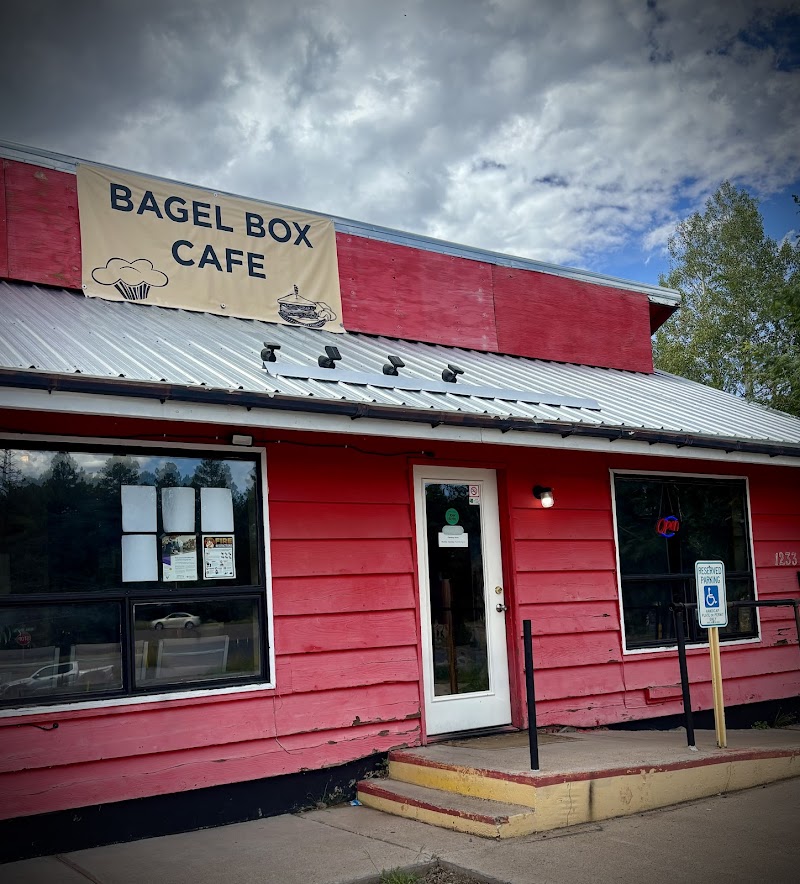 The Bagel Box photo 1