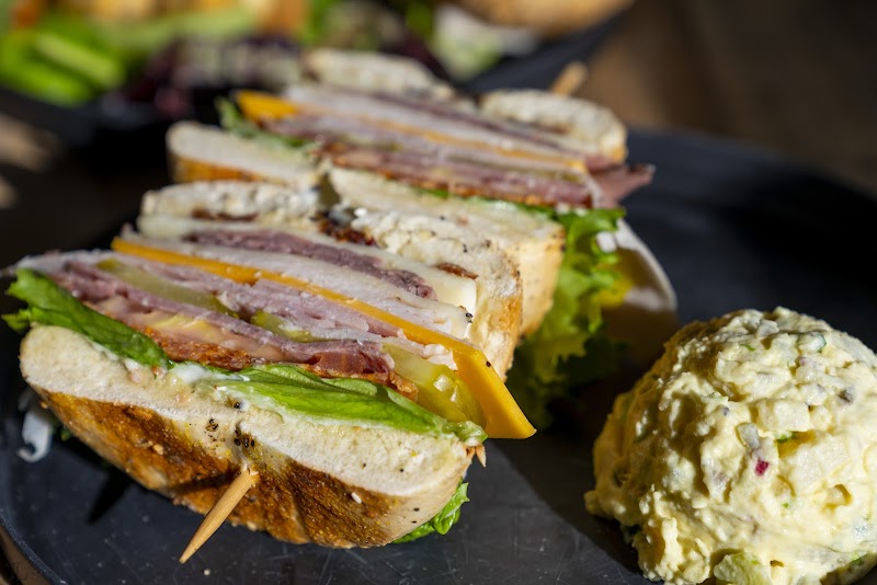 The Bagel Box photo 2