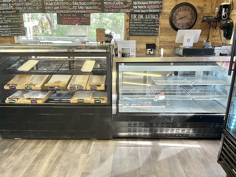 The Bagel Box photo 3