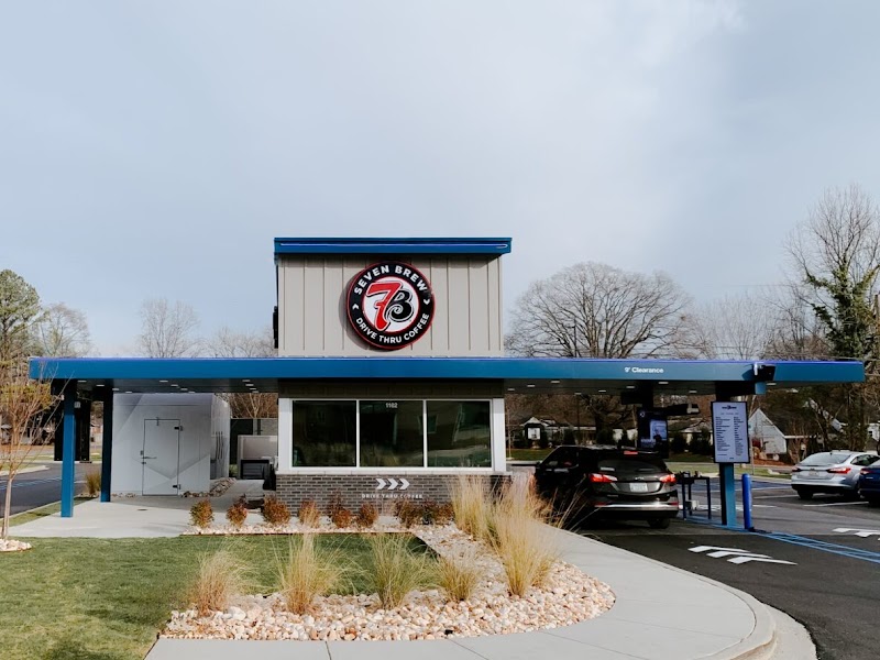 7 Brew Coffee photo 1