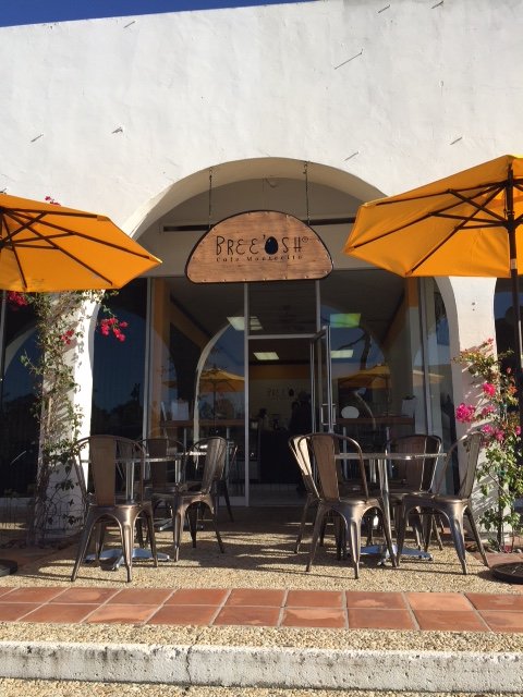 Bree'osh Bakery Cafe Montecito photo 1