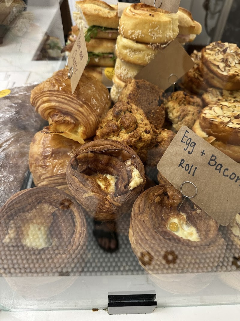 Bree'osh Bakery Cafe Montecito photo 4