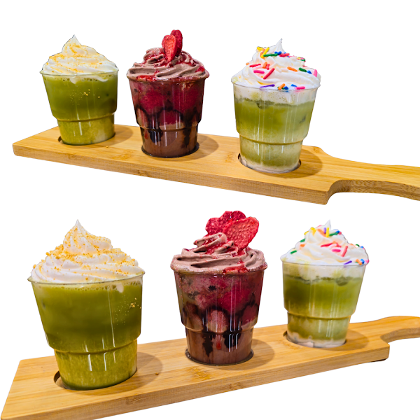 Photo by MOONCRUST CAFE