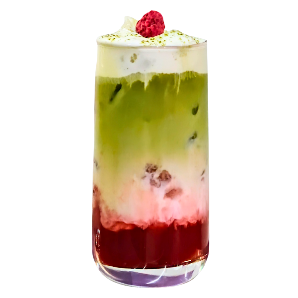 Photo by MOONCRUST CAFE