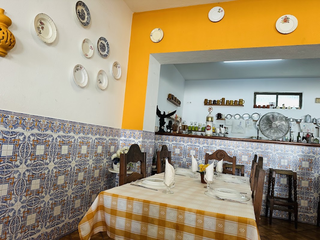 Restaurante O Pina