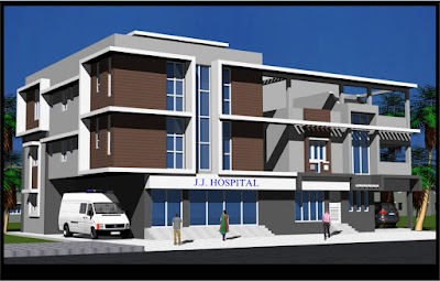 JJ Hospital, Trichy - Image 2