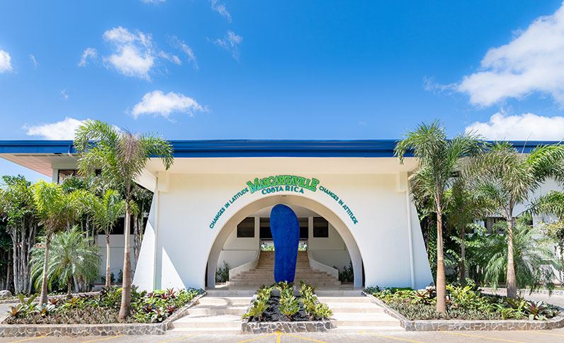Margaritaville Beach Resort Playa Flamingo